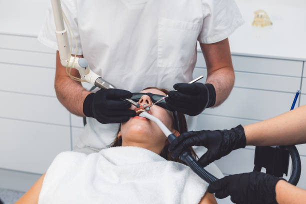 Best Emergency Cosmetic Dentistry (e.g., broken veneers) in New Baltimore, MI