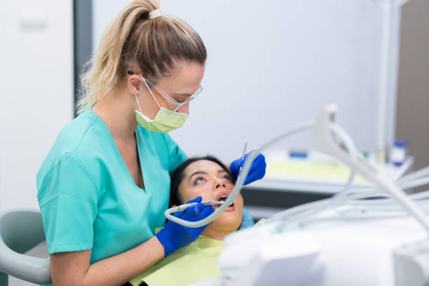Best Emergency Care for Gum Disease in New Baltimore, MI