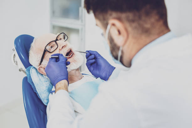 , MI Emergency Dental Service Company